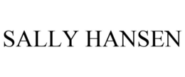 SALLY HANSEN trademark