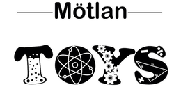 MÖTLAN TOYS trademark
