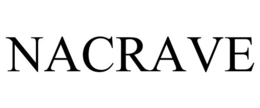 NACRAVE trademark