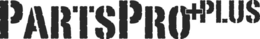 PARTSPRO+PLUS trademark