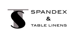 ST SPANDEX TABLE LINENS trademark