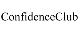 CONFIDENCECLUB trademark