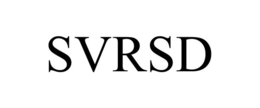 SVRSD trademark
