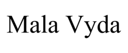 MALA VYDA trademark