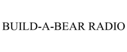 BUILD-A-BEAR RADIO trademark