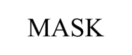 MASK trademark