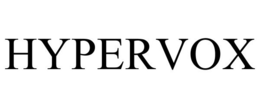 HYPERVOX trademark