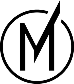M trademark