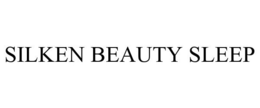 SILKEN BEAUTY SLEEP trademark