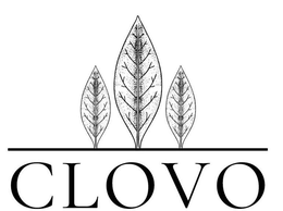 CLOVO trademark