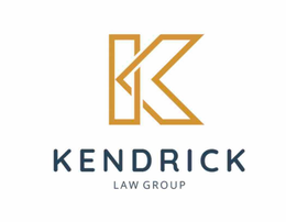 K KENDRICK LAW GROUP trademark