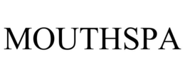 MOUTHSPA trademark