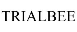 TRIALBEE trademark