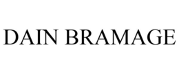 DAIN BRAMAGE trademark
