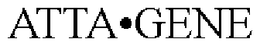 ATTAGENE trademark