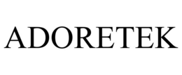 ADORETEK trademark