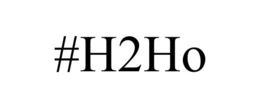 #H2HO trademark