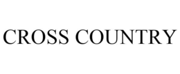 CROSS COUNTRY trademark