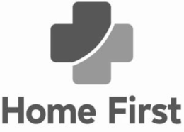 HOME FIRST trademark