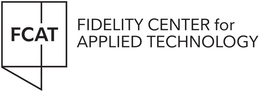 FCAT FIDELITY CENTER FOR APPLIED TECHNOLOGY trademark