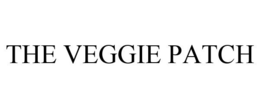 THE VEGGIE PATCH trademark