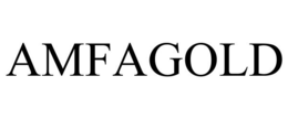 AMFAGOLD trademark