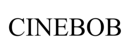 CINEBOB trademark