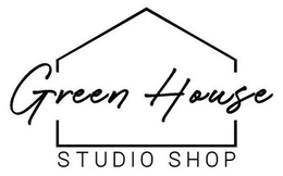 GREEN HOUSE STUDIO SHOP trademark