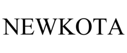 NEWKOTA trademark