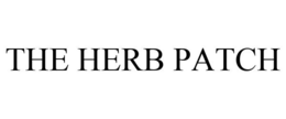 THE HERB PATCH trademark