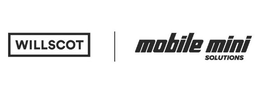 WILLSCOT MOBILE MINI SOLUTIONS trademark