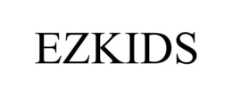 EZKIDS trademark