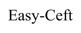 EASY-CEFT trademark