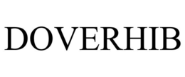 DOVERHIB trademark
