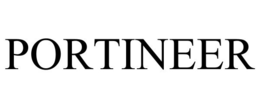 PORTINEER trademark