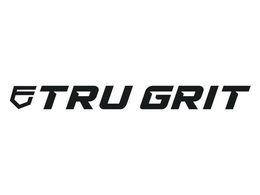 TG TRU GRIT trademark