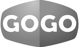 GOGO trademark