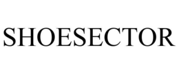 SHOESECTOR trademark