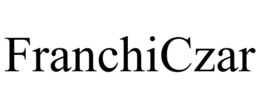 FRANCHICZAR trademark