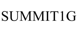 SUMMIT1G trademark