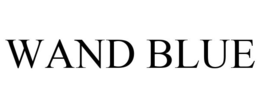 WAND BLUE trademark