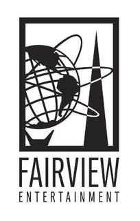 FAIRVIEW ENTERTAINMENT trademark