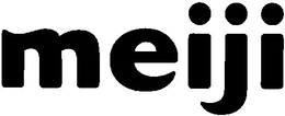 MEIJI trademark