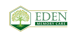 EDEN MEMORY CARE trademark