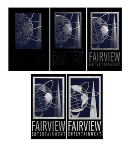FAIRVIEW ENTERTAINMENT trademark