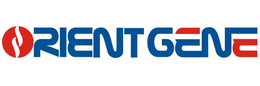 ORIENT GENE trademark