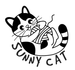 SUNNY CAT trademark