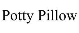 POTTY PILLOW trademark