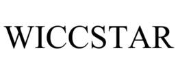 WICCSTAR trademark