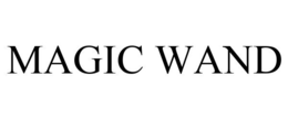 MAGIC WAND trademark